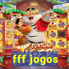 fff jogos